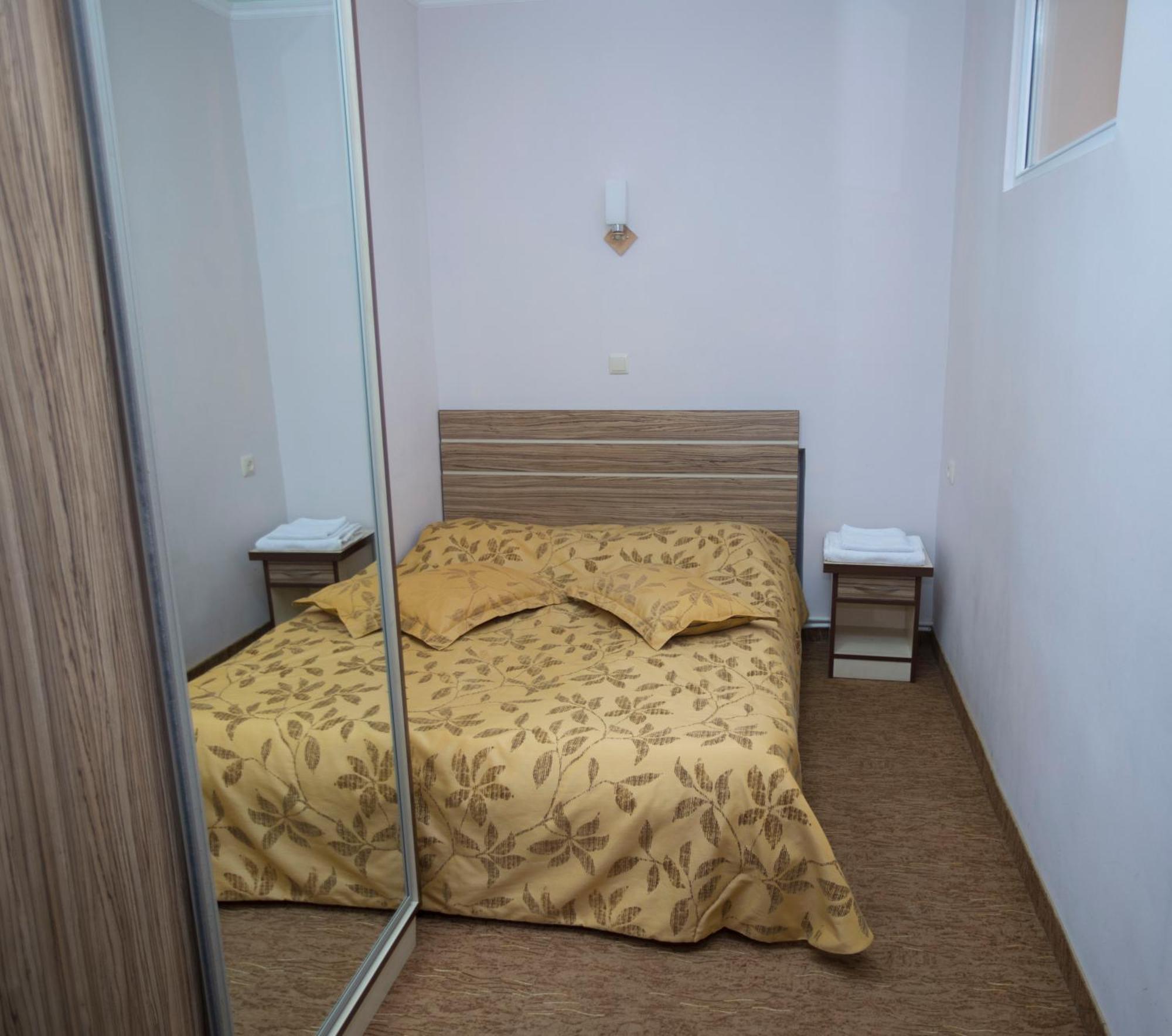 Tsaghkahovit Hotel Tsaghkadzor Bagian luar foto