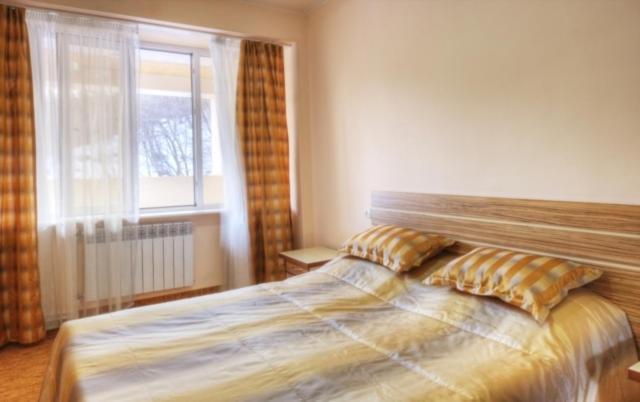 Tsaghkahovit Hotel Tsaghkadzor Ruang foto